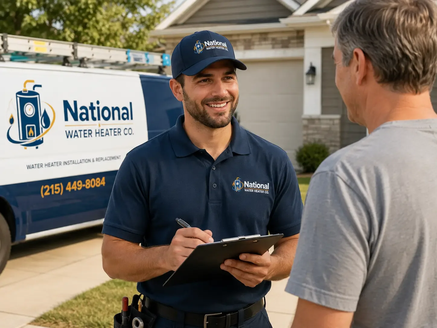 Water Heater Installation Elkhart, IN FAQs
